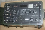 Aai Corp. AN/UPM-147A Radar Test Set Nsn 6625010795749 8.4-10GHZ Xpdr. Fixed Price $4500.00.