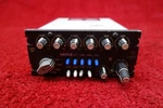 Northern Airborne Technology Audio Control Panel 28V Pn AA25-001. Fixed Price $525.95.