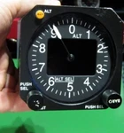 Aircraft Indicator Data Display Addu Innovative Solutions P/n 9D-80130-15. Fixed Price $275.00.