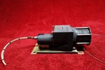 Collins Radio 334D-2-33F Trim Tab Servo Pn 522-4865-001. Fixed Price $1560.95.