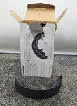 Wagner Z326 Premium Drum Brake Shoes For 1967-1971 Jeepster. Fixed Price $44.87.