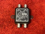 Dorne & Margolin Dm H23-1 Triplexer. Fixed Price $161.49.
