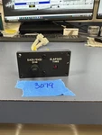 Beechcraft Ead/ehsi Dim Panel P/n 90-029192-607 (ar). Fixed Price $150.00.