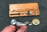YAK-52, YAK-50, M14P, Compressor Nut Installation Tool. Fixed Price $267.50.