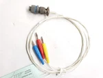 Copilots Ai Test Cable, Serviceable, UH-1, Bell Helicopter. Fixed Price $99.00.