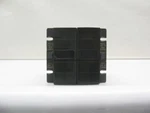 Grimes 75-0149-9 Annunciator Light Panel Pn: 10-61330-8 Maintenance Release. Fixed Price $295.00.