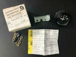 Cessna Ammeter P/n 3010-00180 Fn Cond 8130-3 # 10948. Fixed Price $1808.00.