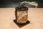 Transcal Ind. / Tci Automatic Pressure Altitude Digitizer D120-P2-T. Fixed Price $100.00.