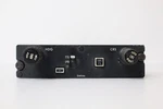 Collins CHP-86A Course Heading Panel 622-8408-001. Fixed Price $275.00.