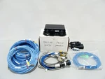 Astronics Ballard AB3000 Avionics I/o Mission Computer System MIL-STD-1553 #2. Fixed Price $38249.99.