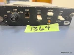 Bendix Multi Function Checklist P/n 4001639-2405 S/n 1080 (ar). Fixed Price $100.00.