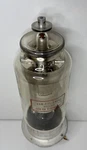 Hydrogen Thyratron Tung-sol Electron Tube JAN-CTL-5948A. Fixed Price $350.00.