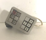 Airbus Aircraft Lighting Control Panel A9259195408600AE. Fixed Price $45.00.