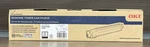 Oki C9650 C9600 C9800 Black Genuine Toner Cartridge (42918984). Fixed Price $35.00.