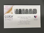 Color Street Long Lasting Nail Polish Strips Retired *free Shipping. Fixed Price $8.00.