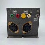 Arc Aircraft Radio Corp Rec-transmitter RT-506A 28V Vintage. Fixed Price $49.99.