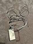 Edo-aire Gyro Slaving Amplifier IC714 With Harness Untested. Fixed Price $125.00.