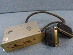 Baker Electronics P/n 990-2956-014 Headphone Head-set Controller DEC-AB-0065. Fixed Price $35.45.