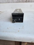 VHF-251A Comm S-tec Transceiver P/n 01181-1 Removed And Serviceable. Fixed Price $180.00.