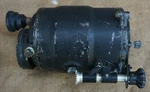Wwii Gyro Horizon Indicator Gauge Karnish MFG.AN-5736-1 B17,B25,B24 (D2). Fixed Price $120.00.
