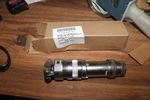 Nos Sunbank Electrical Connector Backshell Pn M85049/10-30N 6935-01-138-6467. Fixed Price $28.15.