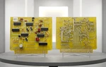 Southern Avionics Pwb Serial Interface Pcb Card SLP24300 Rev Marine Module. Fixed Price $319.99.