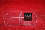 Stewart-warner Amperes Gauge Pn 433551, 440370. Fixed Price $70.95.