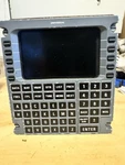 Universal Fms/cdu 1019-41-201 Serviceable. Fixed Price $6000.00.