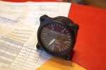 1X New Ametek Aerospace 10400G01P00 Aircraft Cabin Differential Pressure Gauge. Fixed Price $829.14.