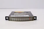 Parker Instrument EMI-30 Vertical Ammeter Indicator 75454-1. Fixed Price $112.50.