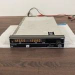 King KY-197 14V Comm Radio 064-1021-00 With Faa 8130. Fixed Price $1250.00.