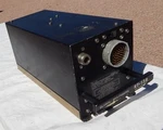 Global Wulfsberg RT-138 Uhf Hi Band Flex Com Fm Transceiver. Fixed Price $49.95.