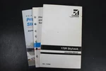 Cessna 172R Skyhawk Information Manual Pilot Safety Faa Test Standards Set. Fixed Price $25.52.