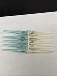 (lot Of 5) Deutsch M81969/14-03 Contact Inserter And Removal Tool Size 16. Fixed Price $9.95.