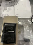 Ps Engineering PM3000 Tso Stereo Panel Mount Intercom P/n: 11932.. Fixed Price $375.00.