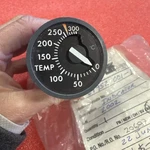 Airbus Aircraft Pneumatic Cockpit Indicator 64952-001-1. Fixed Price $50.00.