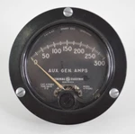 General Electric Auxiliary Generator Amps DO-71 F-2 A287DA2 Military. Fixed Price $44.99.
