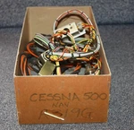 Cessna Arc 500 Series Nav R319G Avionics Test Wiring Harness. Fixed Price $157.30.