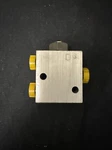 Mcd Lock Holding Valve; Mpn AE4431-300; S/n AE137; Overhauled. Fixed Price $350.00.