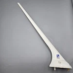 Comant Vhf / Xm Antenna Pn: Ci 2480-206. Fixed Price $505.00.