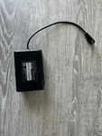 Lynx Avionics Power Adapter. Fixed Price $30.00.