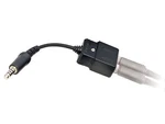 Ga To Helicopter Headset Adapter Dual Plug U174 Asa-hs-hel-adpt. Fixed Price $42.50.