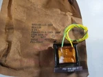 Honeywell Reactor PB44162-1 5950-00-487-7010. Fixed Price $50.00.