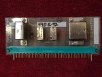 Struthers-dunn Relays P/n M6106/21-003X On Circuit Board 70898-128-364097-1. Fixed Price $192.09.