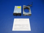 Bendix/king Kx 155 Nav/comm W/ Rack 14V 069-1024-38 Tested 8130 (0825-217). Fixed Price $2195.00.