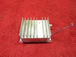 Aeroflash Strobe Power Supply 12-14V Pn 152-0007. Fixed Price $72.95.