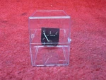 Stewart Warner Alt Amps Gauge Pn 834095, 440485. Fixed Price $105.95.
