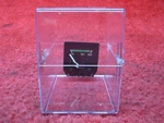 Stewart Warner Oil Temperature Gauge Pn 820170, 442810. Fixed Price $195.95.