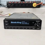 Bendix King KT-74 Transponder + Tray As Removed 89000007-000001. Fixed Price $1295.00.