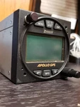 Apollo Gps Model 350. Pn 430-0256-00. Fixed Price $180.00.